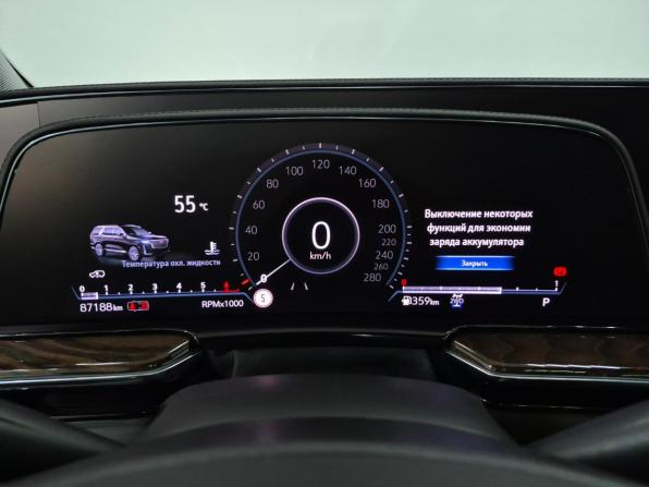 Cadillac Escalade V с пробегом 2023 года, цена 12 995 000 рублей, 87189 км, внедорожник, Автокод Объявления
