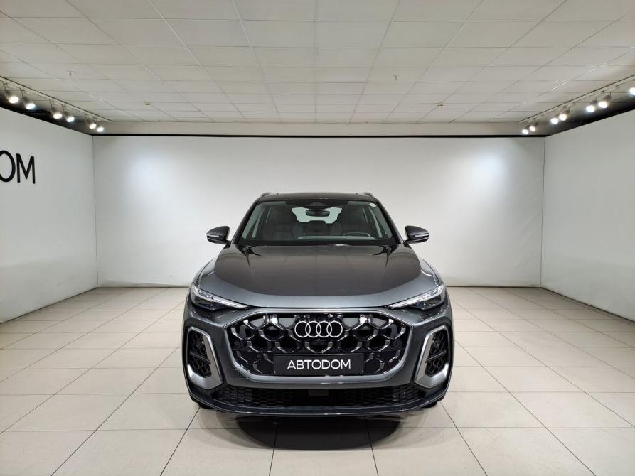 Audi Q5 III Москва  - изображение 5