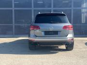 Volkswagen Touareg II Рестайлинг Ижевск  - изображение 44