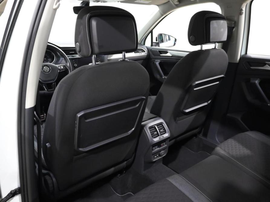 Volkswagen Tiguan II Ростов-на-Дону  - изображение 11