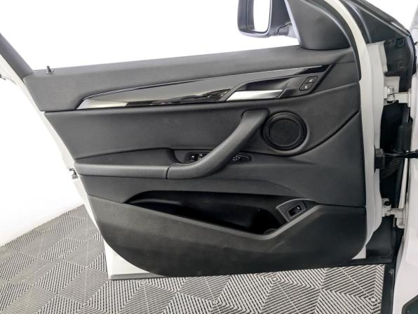 BMW X2 I (F39) с пробегом 2021 года, цена 3 050 000 рублей, 75634 км, внедорожник, Автокод Объявления