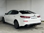 Kia Optima IV Рестайлинг Петрозаводск  - изображение 34