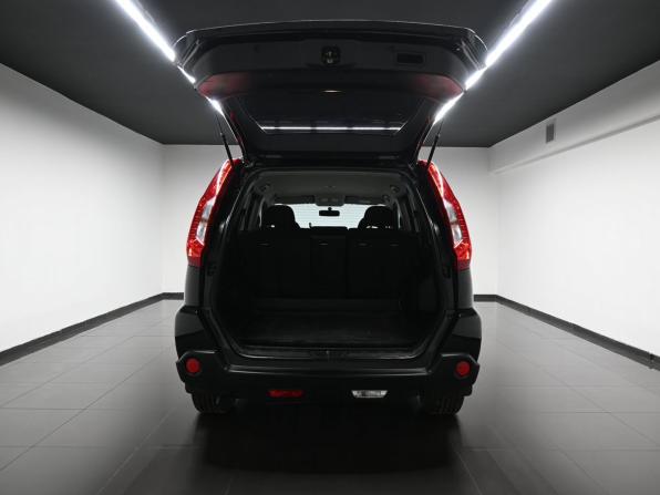 Nissan X-Trail II Рестайлинг с пробегом 2013 года, цена 1 245 000 рублей, 192387 км, внедорожник, Автокод Объявления