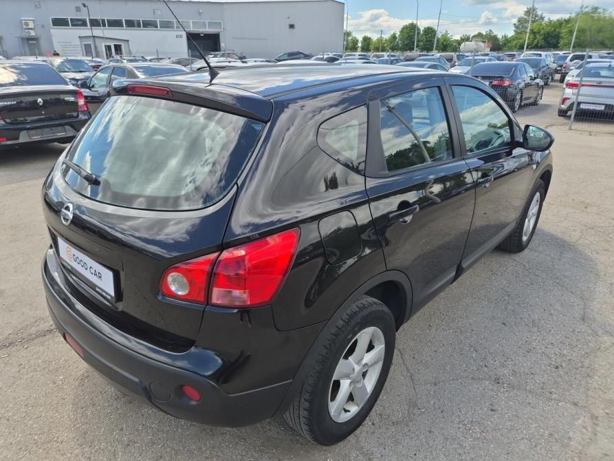 Nissan Qashqai I Саратов  - изображение 12
