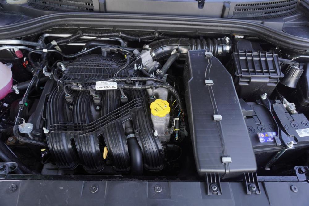 Lada (ВАЗ) Vesta I Рестайлинг (NG) Ульяновск  - изображение 22