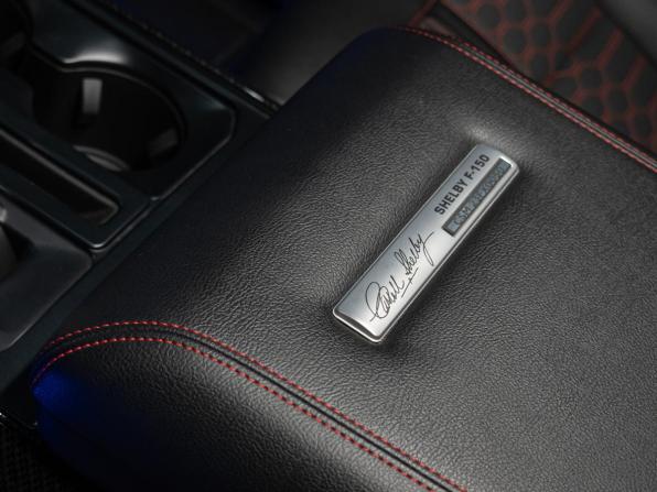 Новый Ford F-150 XIV 2023 года, цена 18 790 000 рублей, пикап, Автокод Объявления