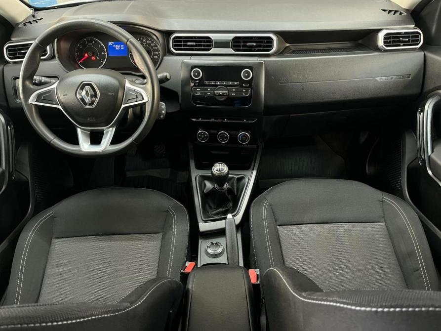 Renault Duster II Нижнекамск  - изображение 12