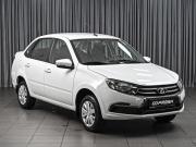 Lada (ВАЗ) Granta I Рестайлинг Ставрополь  - изображение 20