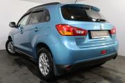 Mitsubishi ASX I Санкт-Петербург  - изображение 21