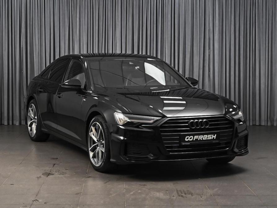 Audi A6 V (C8) Ставрополь  - изображение 1