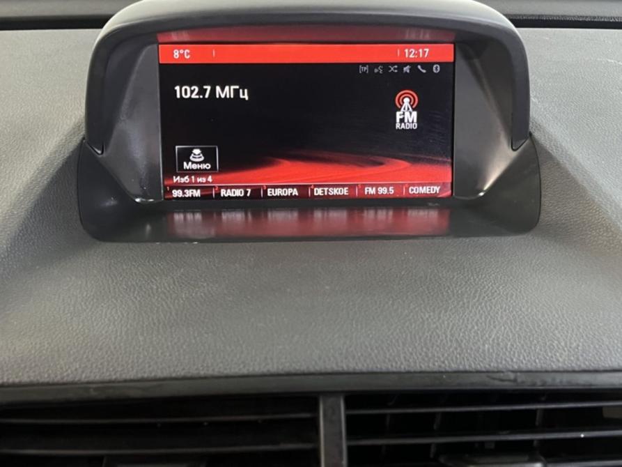 Opel Mokka I Курск  - изображение 12