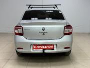Renault Logan II Альметьевск  - изображение 27