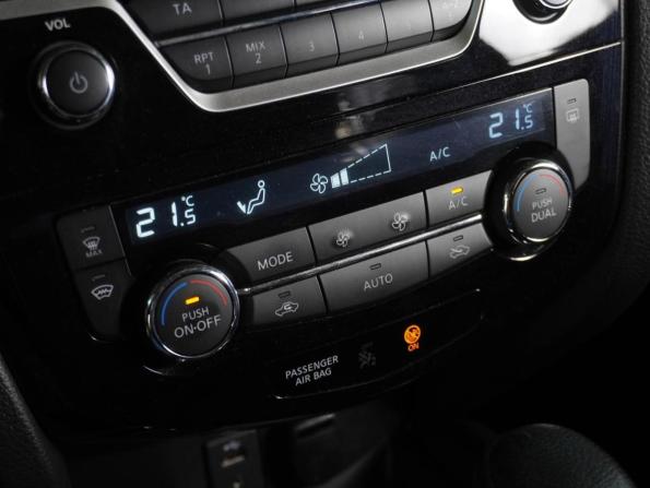 Nissan X-Trail III с пробегом 2017 года, цена 1 549 000 рублей, 167116 км, внедорожник, Автокод Объявления