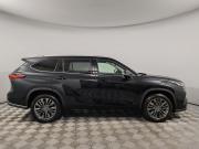 Toyota Highlander IV (XU70) Курск  - изображение 28