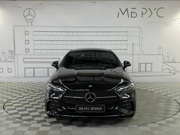 Mercedes-Benz CLE с пробегом 2024 года, цена 6 799 000 рублей, 13246 км, купе, Автокод Объявления