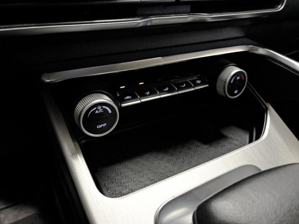 Belgee X50 с пробегом 2025 года, цена 1 580 000 рублей, 81968 км, внедорожник, Автокод Объявления