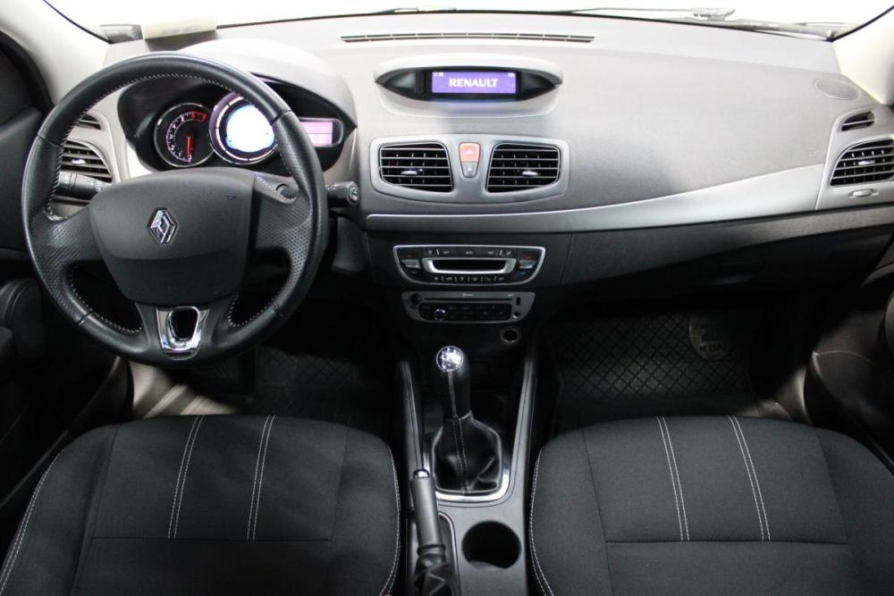 Renault Megane III Рестайлинг 2 Ярославль  - изображение 9