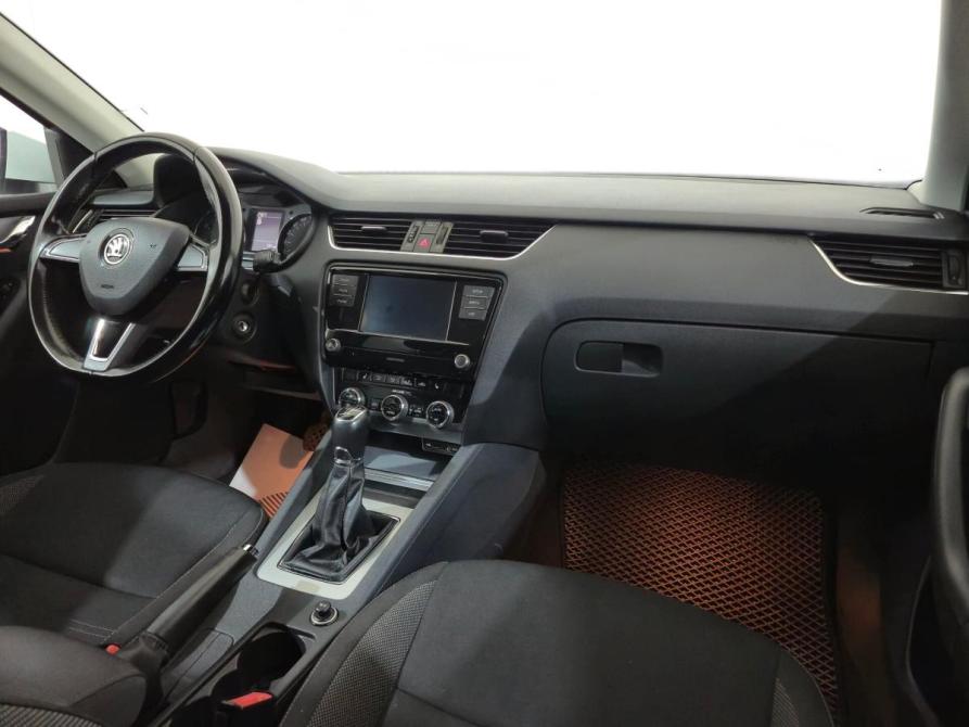 Skoda Octavia III (A7) Рестайлинг Альметьевск  - изображение 12