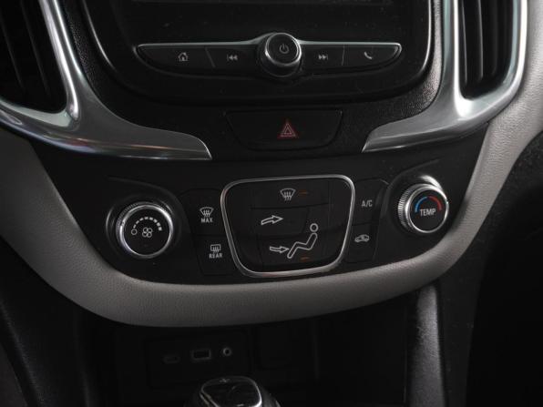 Chevrolet Equinox III с пробегом 2019 года, цена 1 639 000 рублей, 140255 км, внедорожник, Автокод Объявления