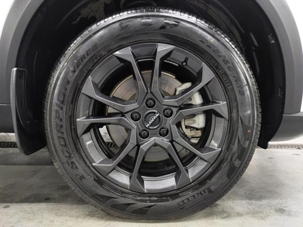 Haval F7 II с пробегом 2024 года, цена 2 450 000 рублей, 15525 км, внедорожник, Автокод Объявления