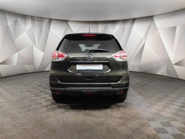 Nissan X-Trail III с пробегом 2015 года, цена 1 273 000 рублей, 302882 км, внедорожник, Автокод Объявления