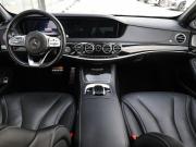 Mercedes-Benz S-Класс VI (W222 C217) Рестайлинг Москва  - изображение 46