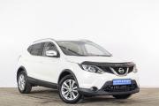 Nissan Qashqai II Тюмень  - изображение 21