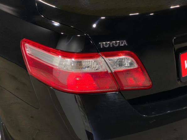 Toyota Camry VI (XV40) Рестайлинг с пробегом 2011 года, цена 1 550 000 рублей, 183104 км, седан, Автокод Объявления
