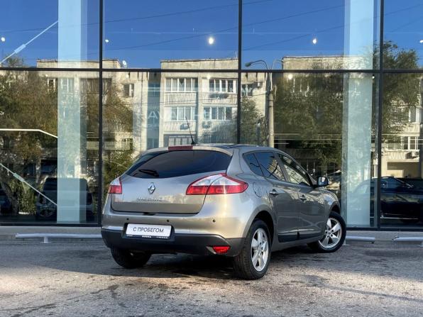 Renault Megane III с пробегом 2011 года, цена 640 000 рублей, 169535 км, хэтчбек, Автокод Объявления