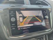 Volkswagen Tiguan II Рестайлинг Москва  - изображение 35