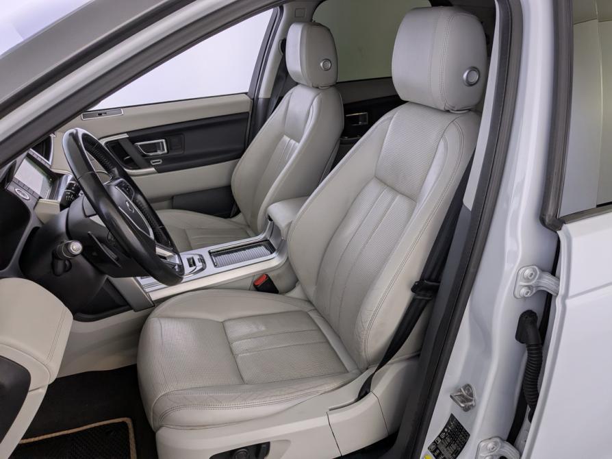 Land Rover Discovery Sport I Москва  - изображение 21