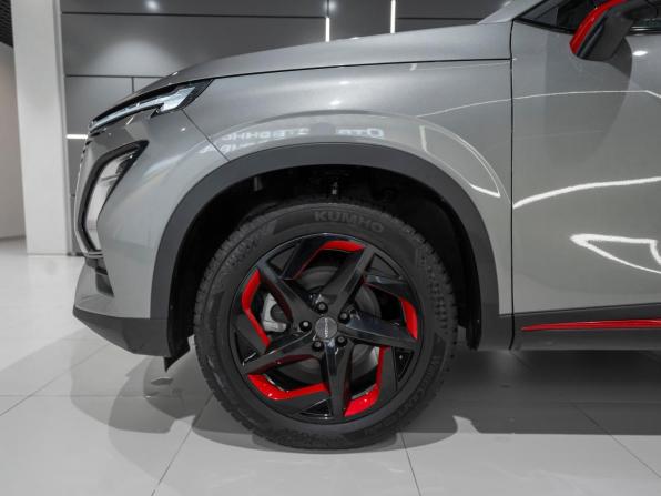 Omoda C5 I с пробегом 2023 года, цена 1 960 000 рублей, 21430 км, внедорожник, Автокод Объявления