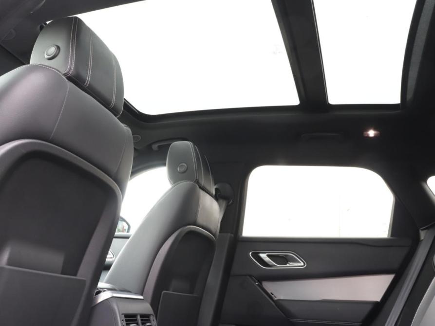 Land Rover Range Rover Velar I Москва  - изображение 27