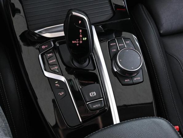 BMW X3 III (G01) с пробегом 2020 года, цена 5 169 000 рублей, 41715 км, внедорожник, Автокод Объявления