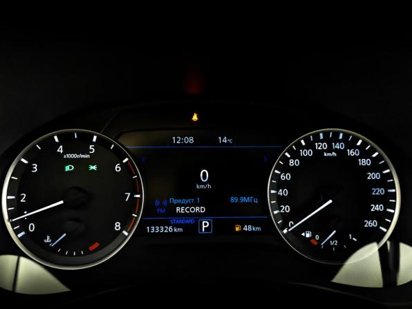 Infiniti QX50 II с пробегом 2018 года, цена 2 590 000 рублей, 133292 км, внедорожник, Автокод Объявления