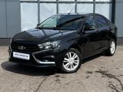 Lada (ВАЗ) Vesta I Ярославль  - изображение 15