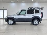 Chevrolet Niva I Рестайлинг Волгоград  - изображение 34
