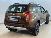Renault Duster I Москва  - изображение 17