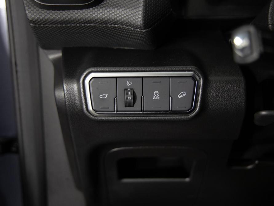 Haval Dargo I Санкт-Петербург  - изображение 20