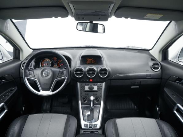 Opel Antara I Рестайлинг с пробегом 2012 года, цена 870 000 рублей, 175000 км, внедорожник, Автокод Объявления