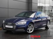 Audi A5 II (F5) Москва  - изображение 30