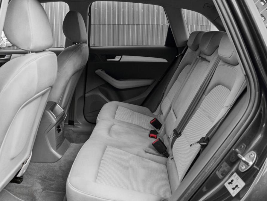 Audi Q5 I (8R) Екатеринбург  - изображение 22