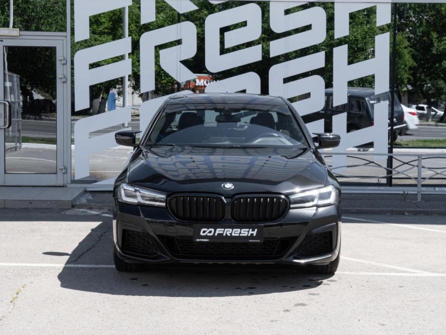 BMW 5 серии VII (G30/G31/G38) Рестайлинг Волгоград  - изображение 3