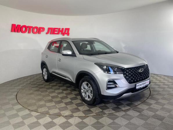 Chery Tiggo 4 Pro I Рестайлинг с пробегом 2025 года, цена 1 740 000 рублей, 6138 км, внедорожник, Автокод Объявления
