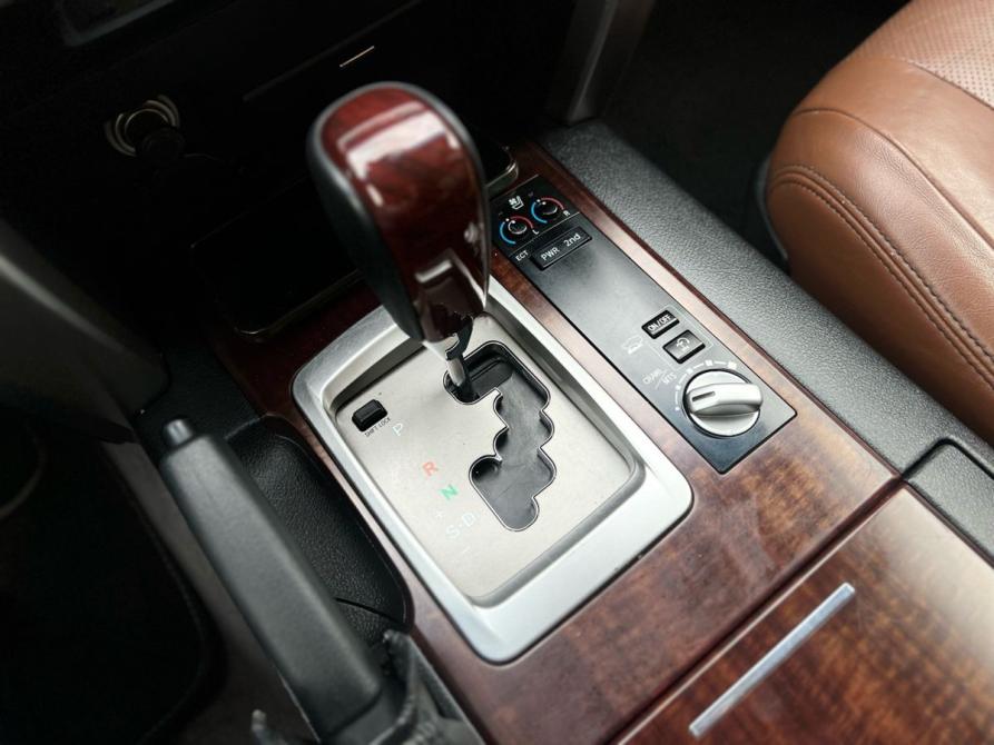 Toyota Land Cruiser 200 Series Рестайлинг 1 Волгоград  - изображение 16