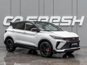 Geely Coolray I Рестайлинг Краснодар  - изображение 24