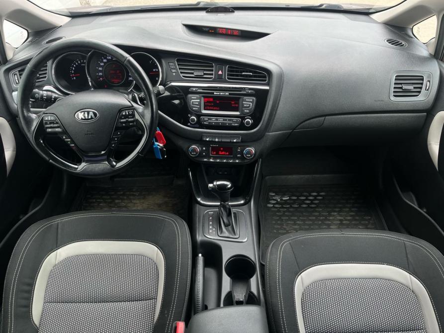 Kia Ceed II Калуга  - изображение 9