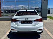 Hyundai Solaris II Владикавказ  - изображение 21