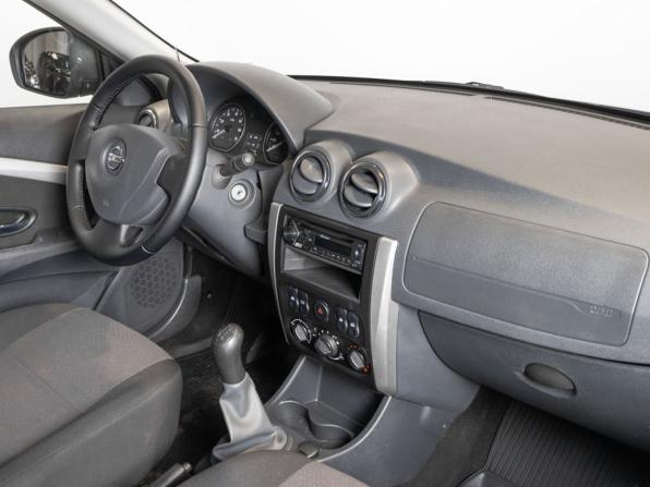 Nissan Almera III (G15) с пробегом 2017 года, цена 910 800 рублей, 74242 км, седан, Автокод Объявления