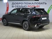 Geely Monjaro I Рестайлинг Москва  - изображение 31